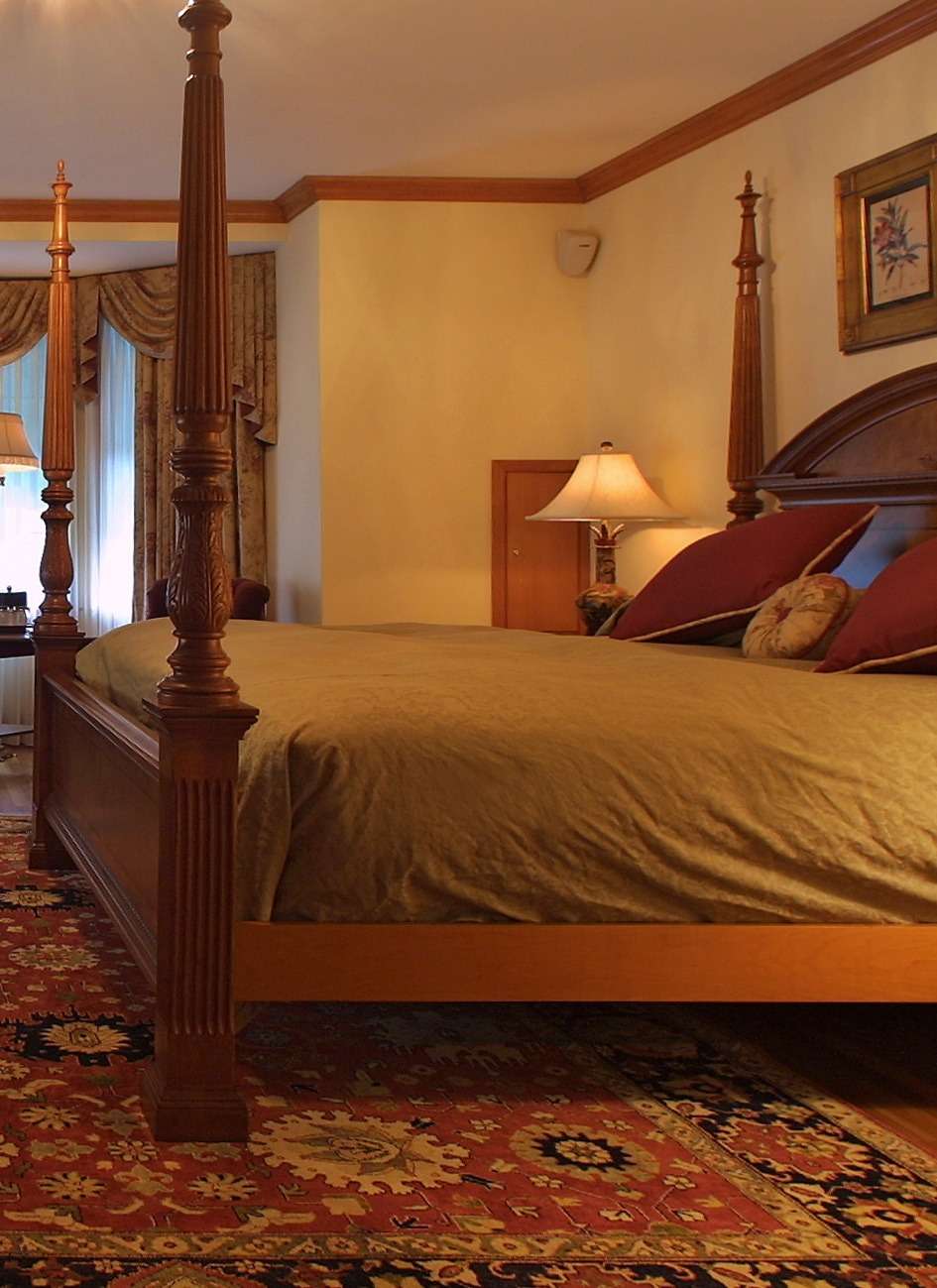 Hotel The Wentworth photo 2