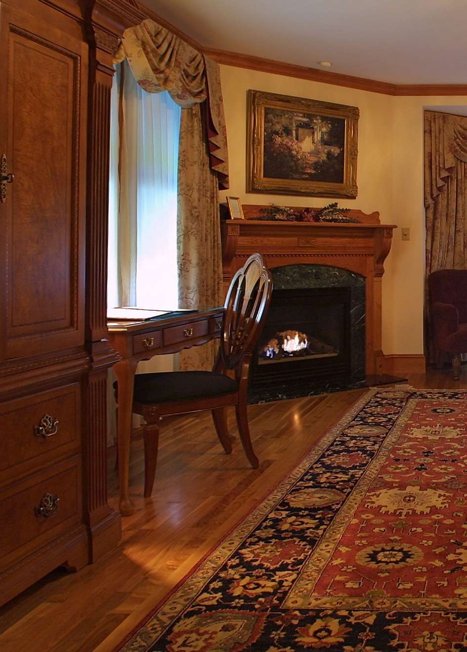 Hotel The Wentworth photo 3