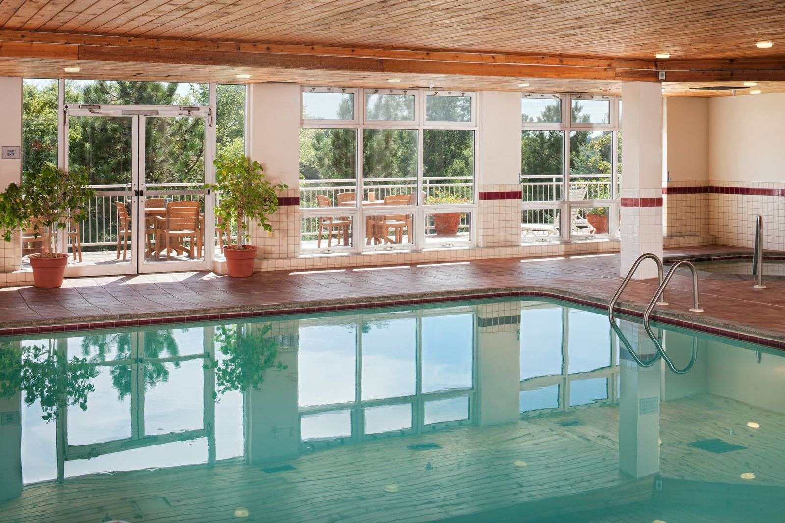 Hotel SpringHill Suites Eagan photo 1