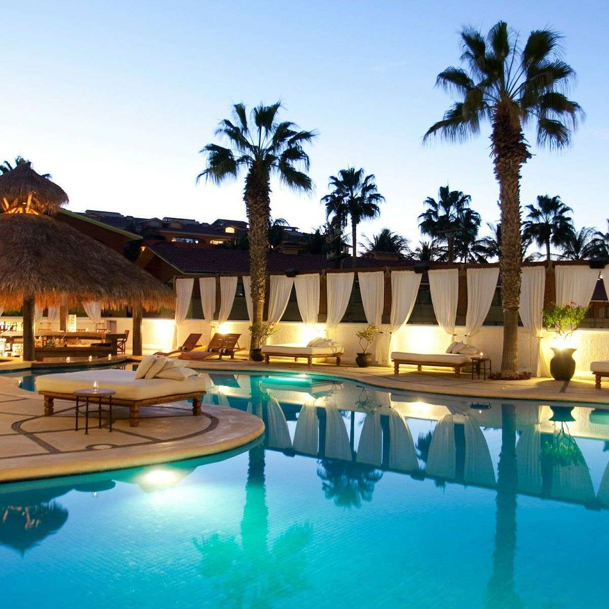 Hotel Bahia Hotel & Beach Club photo 1