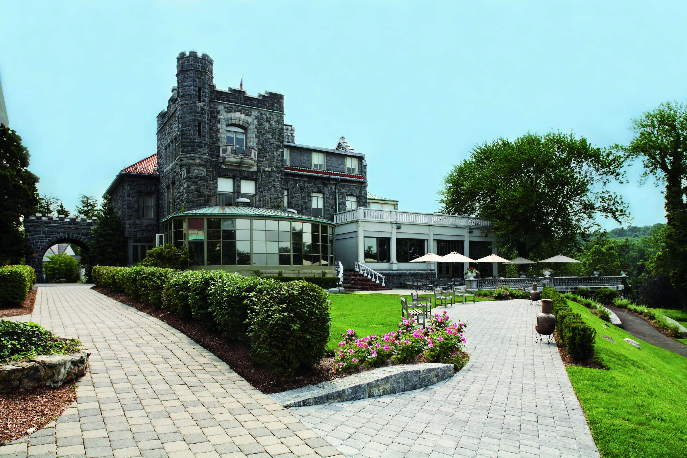 Tarrytown House Estate & Conference Center