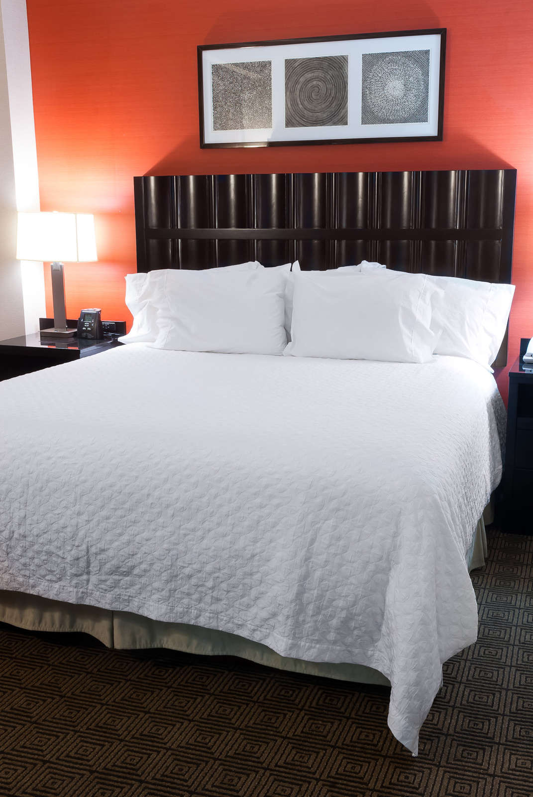 Hotel Embassy Suites Ontario - Airport photo 2