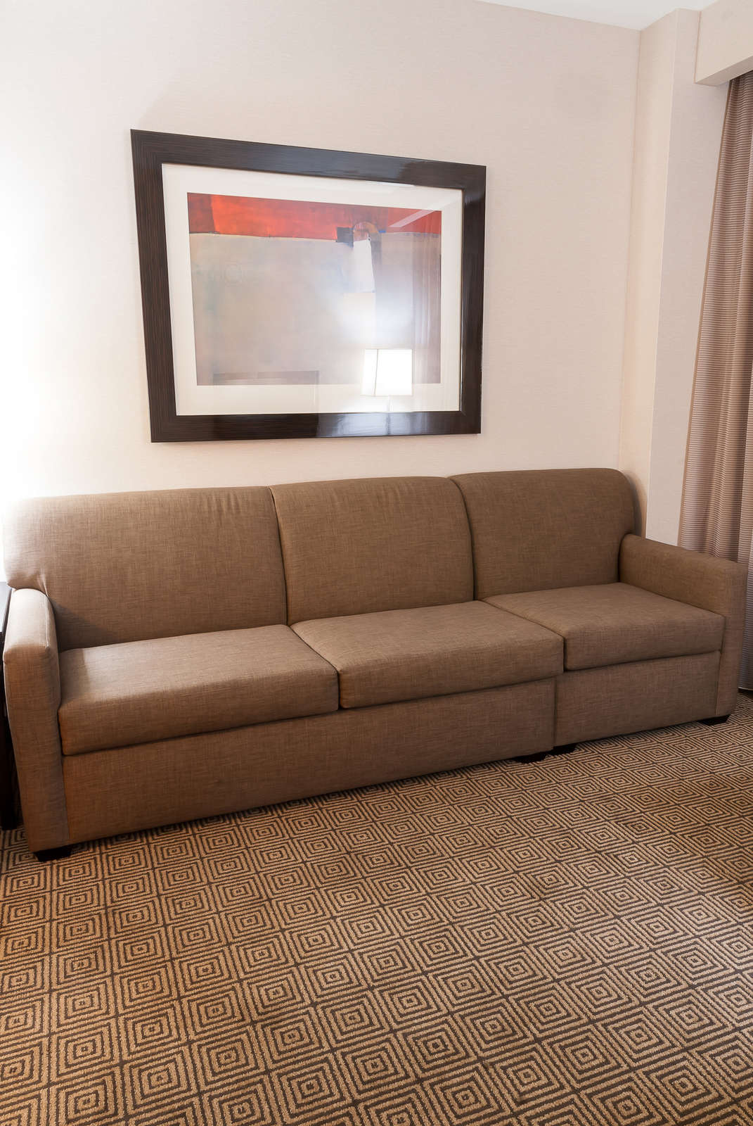 Hotel Embassy Suites Ontario - Airport photo 4