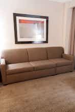 Hotel Embassy Suites Ontario - Airport photo 4