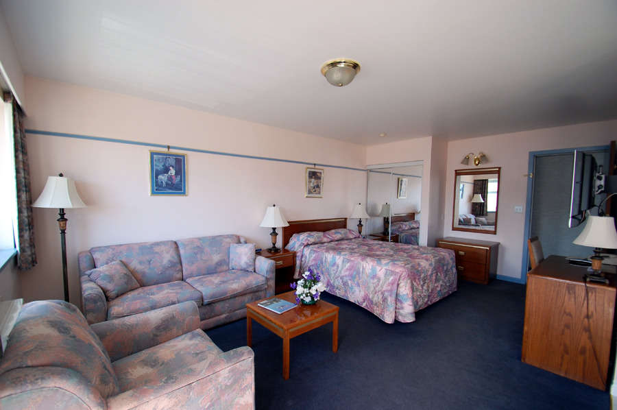 Hotel The Admiral Inn photo 3