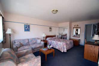 Hotel The Admiral Inn photo 3
