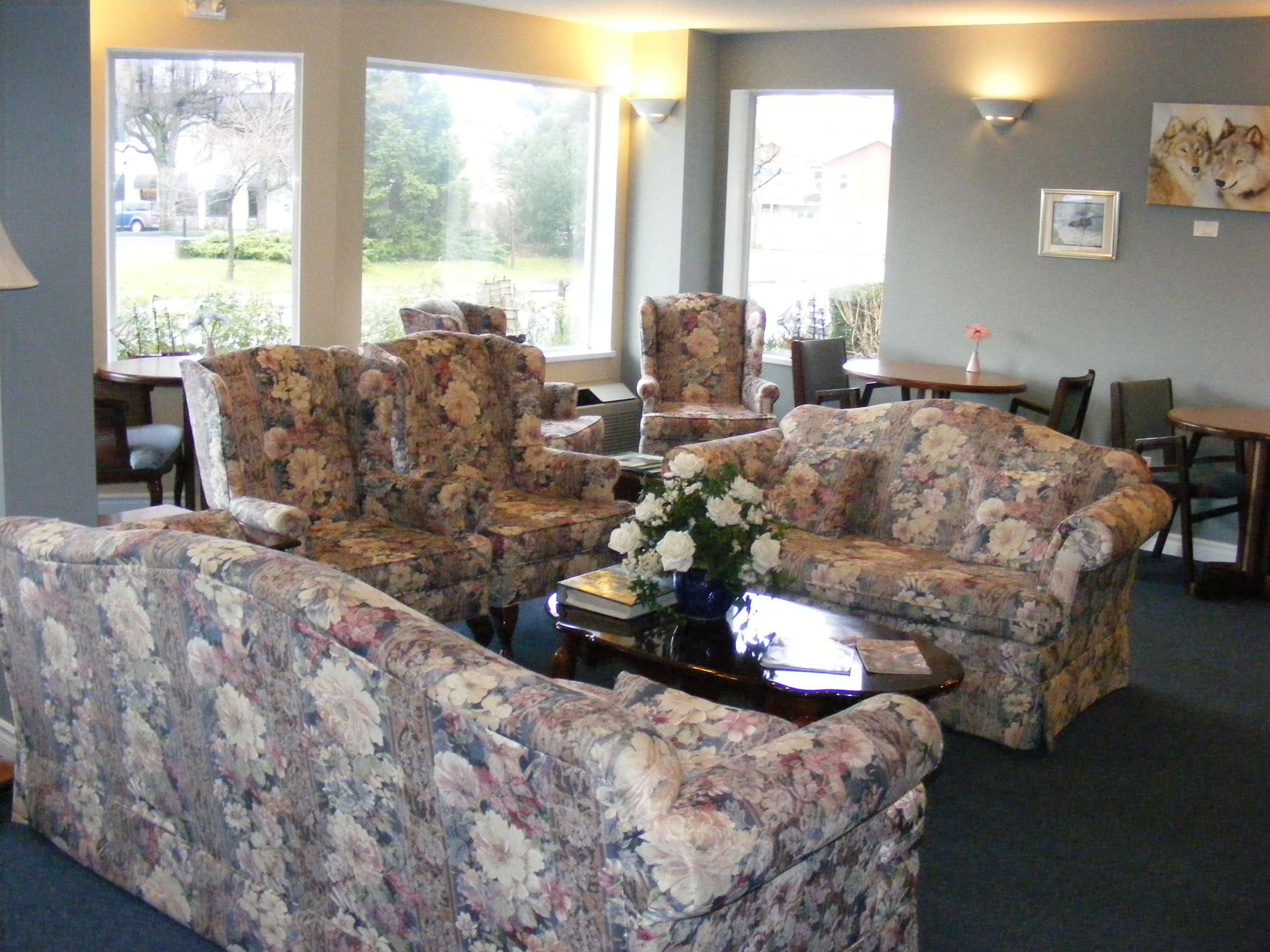 Hotel The Admiral Inn photo 1