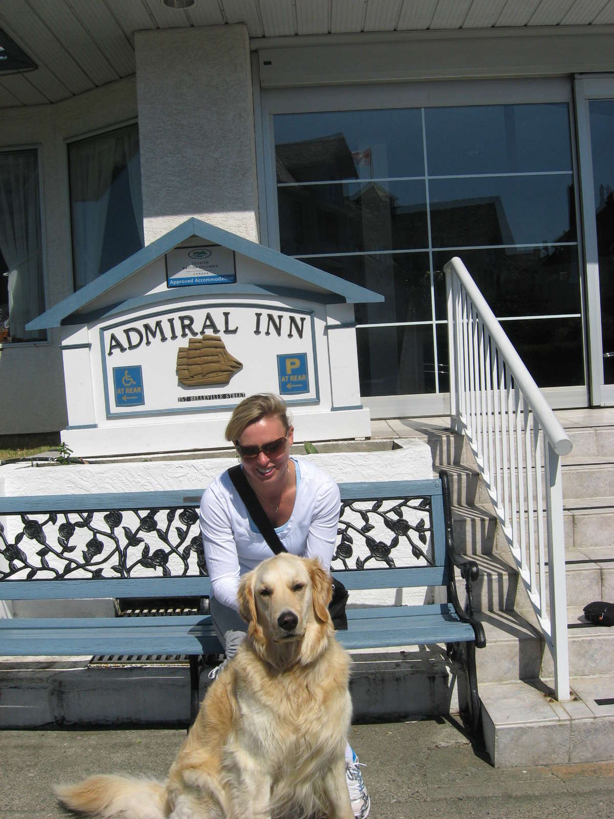 Hotel The Admiral Inn photo 4