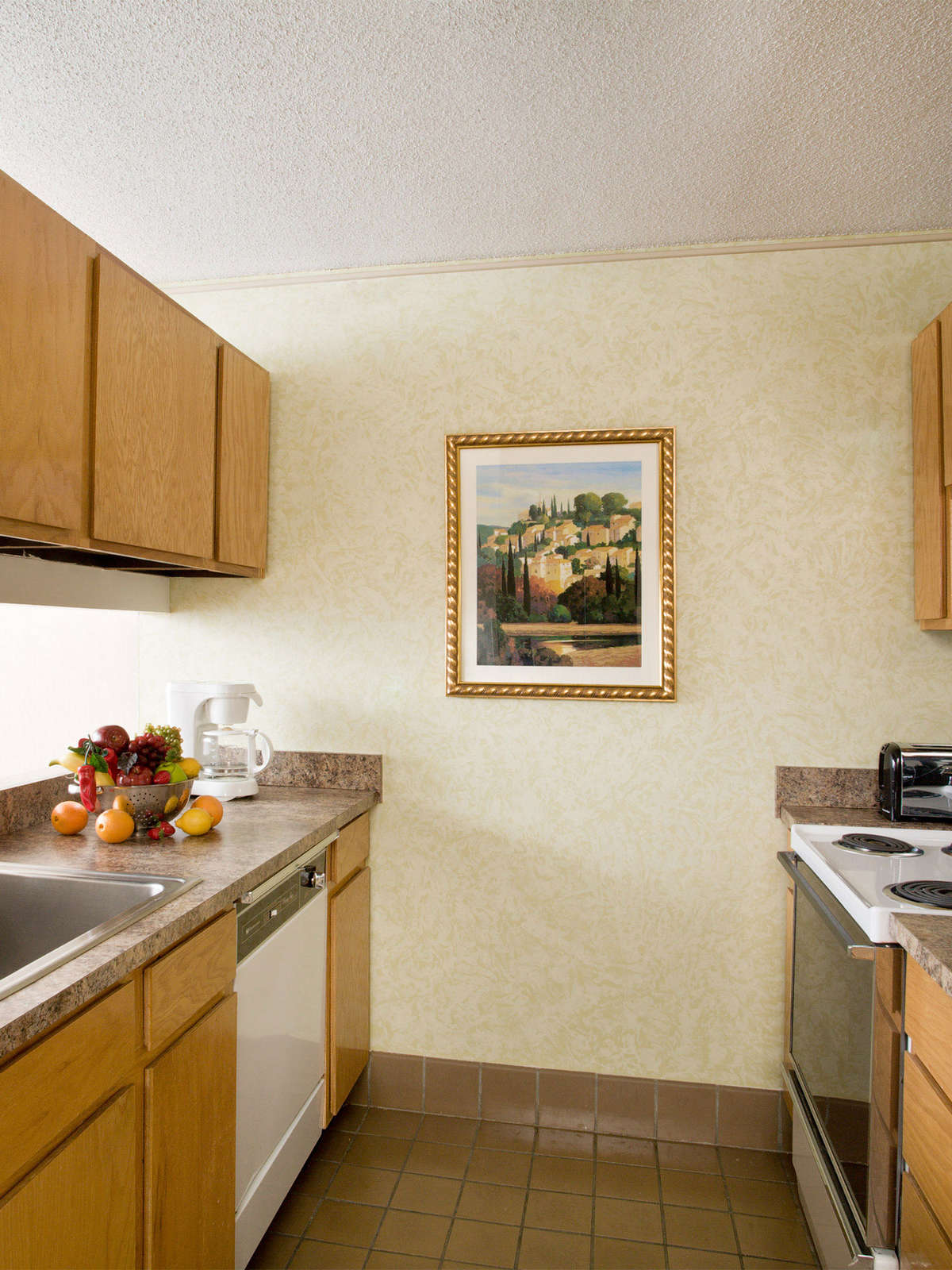 Hotel Garfield Suites Hotel photo 3