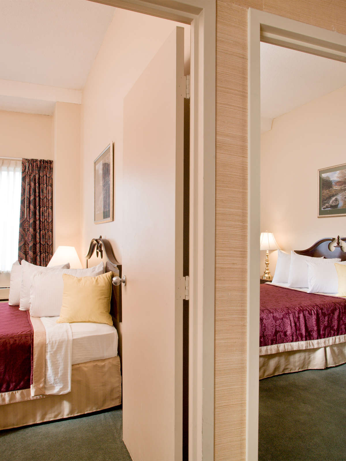 Hotel Garfield Suites Hotel photo 1