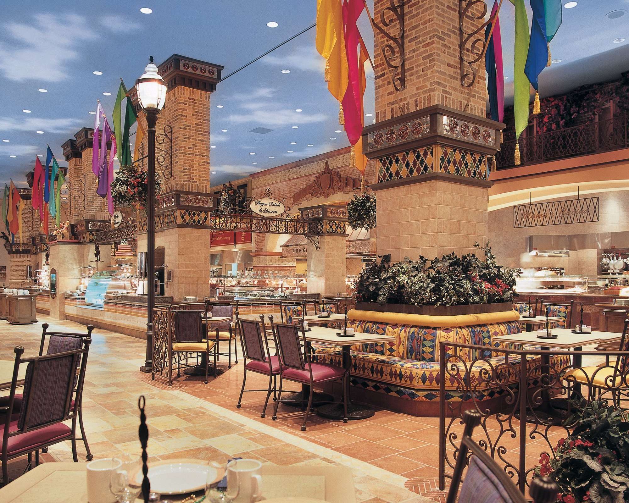 Hotel Showboat Atlantic City photo 3