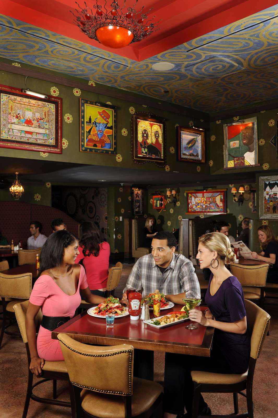 Hotel Showboat Atlantic City photo 2