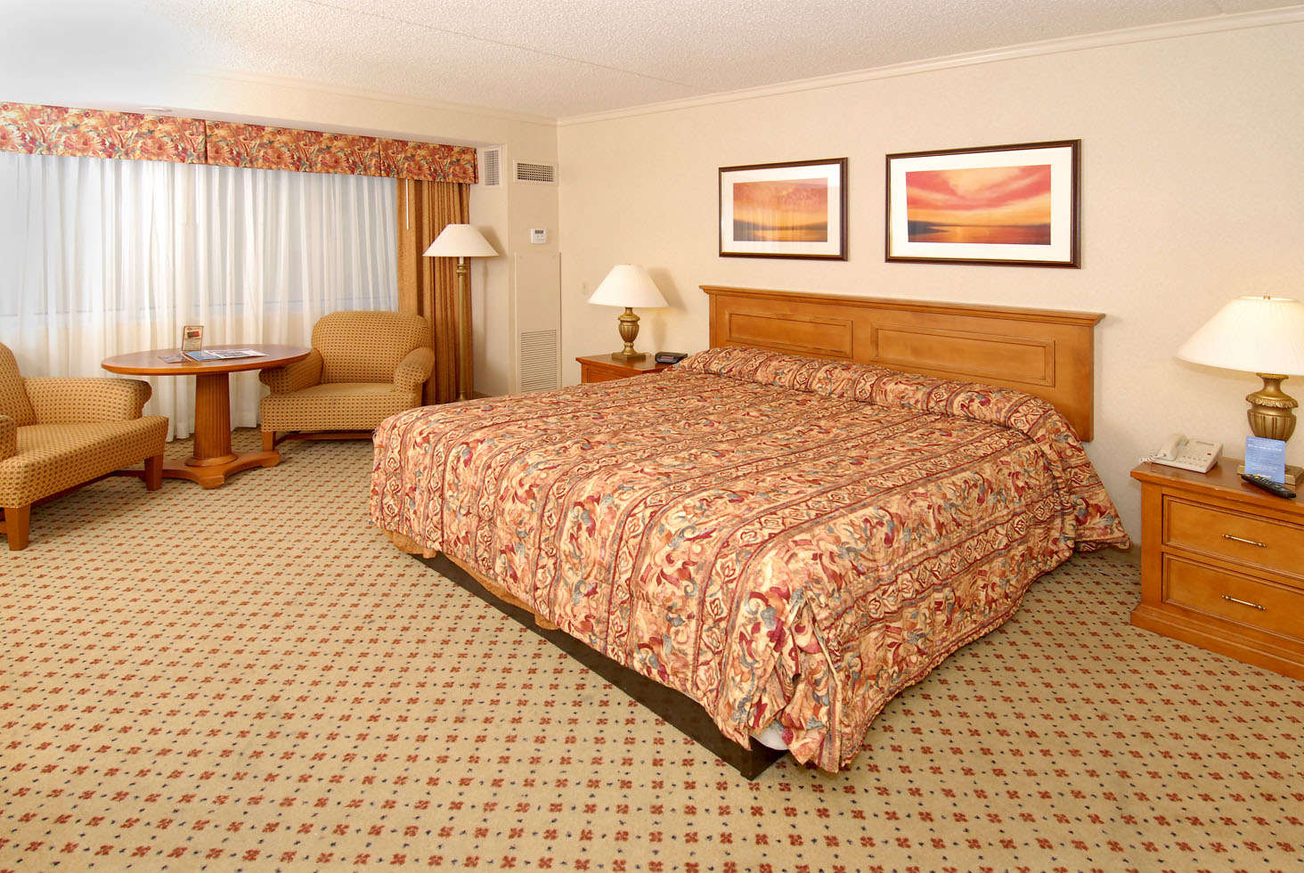 Hotel Showboat Atlantic City photo 4