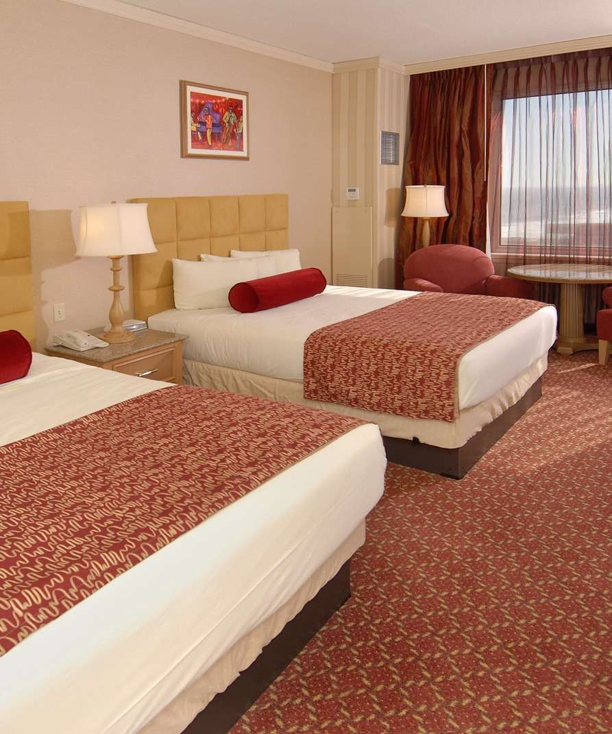 Hotel Showboat Atlantic City photo 5