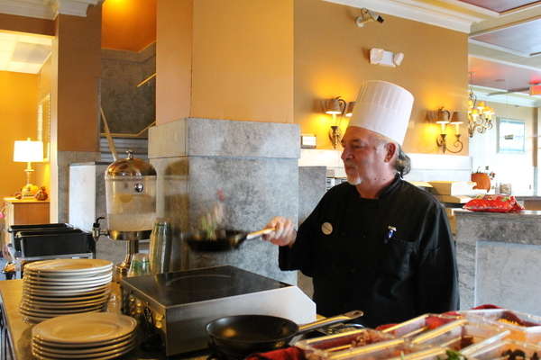 Hotel Jefferson Clinton Hotel photo 5