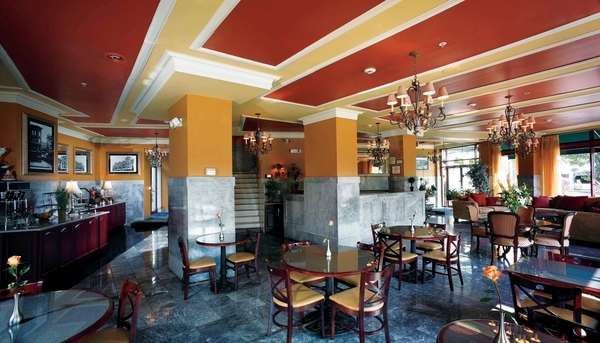 Jefferson Clinton Hotel