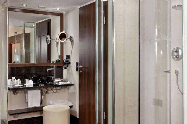 Hotel Fleming's Deluxe Hotel Main Riverside photo 4