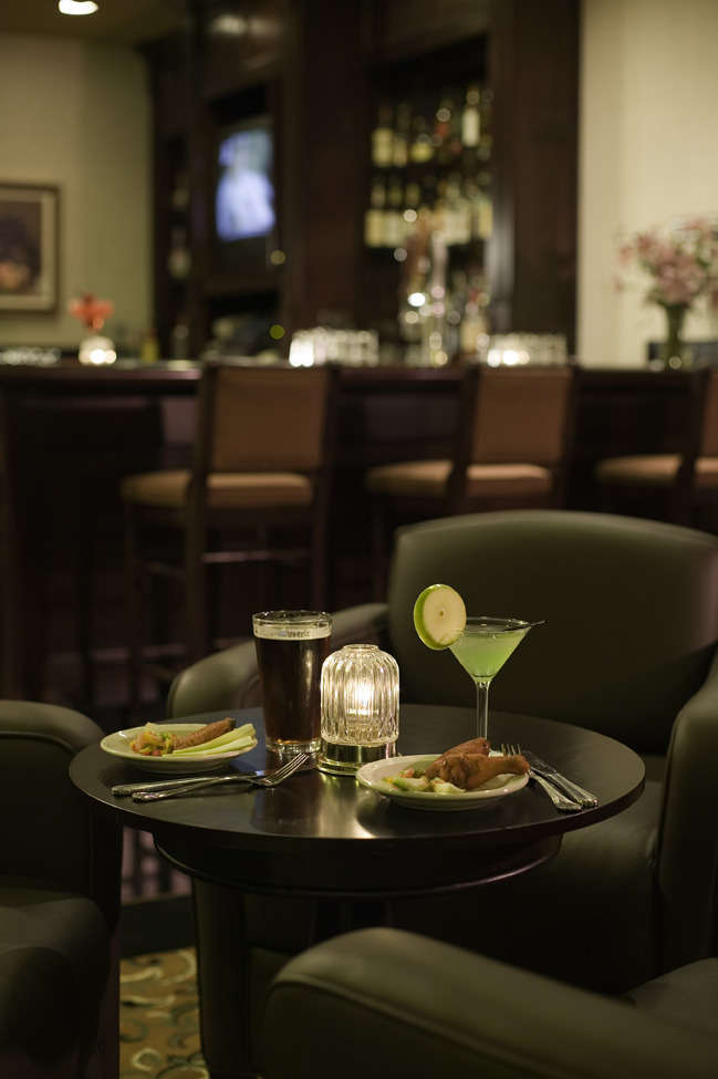 Hotel DoubleTree by Hilton Minneapolis North photo 4