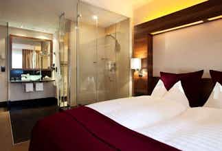 Hotel Fleming's Deluxe Hotel Main Riverside photo 2