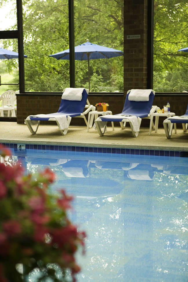 Hotel DoubleTree by Hilton Minneapolis North photo 1