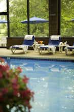 Hotel DoubleTree by Hilton Minneapolis North photo 1