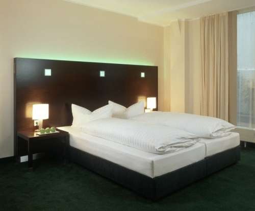 Hotel Fleming's Conference Hotel photo 3