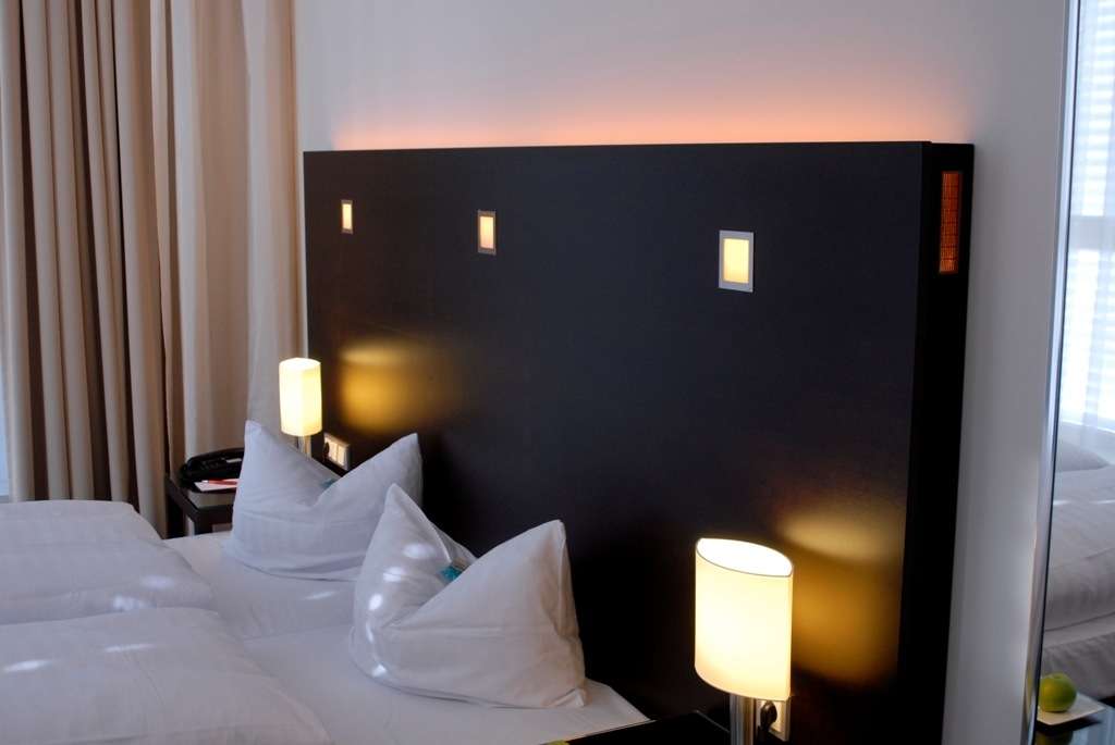 Hotel Fleming's Conference Hotel photo 1