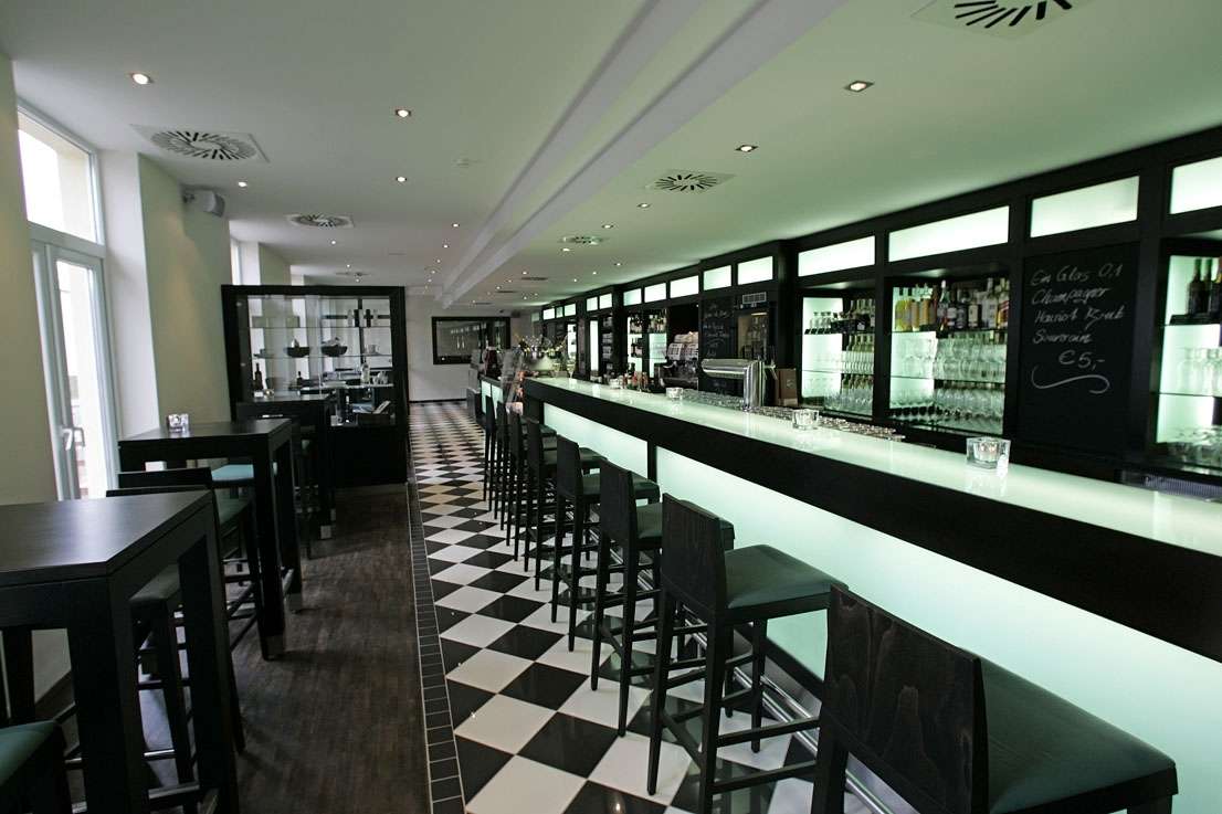 Fleming's Conference Hotel