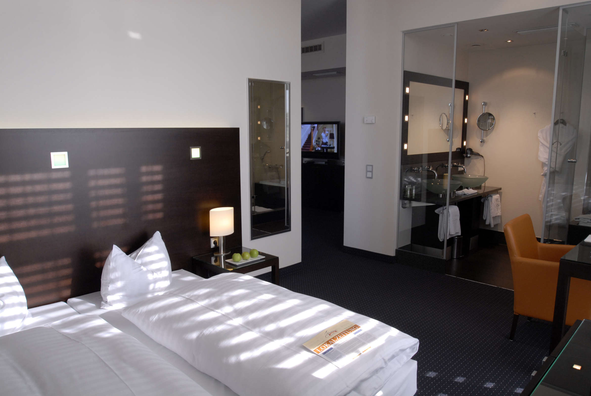 Hotel Fleming's Conference Hotel photo 2