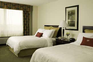 Hotel DoubleTree by Hilton Minneapolis North photo 3