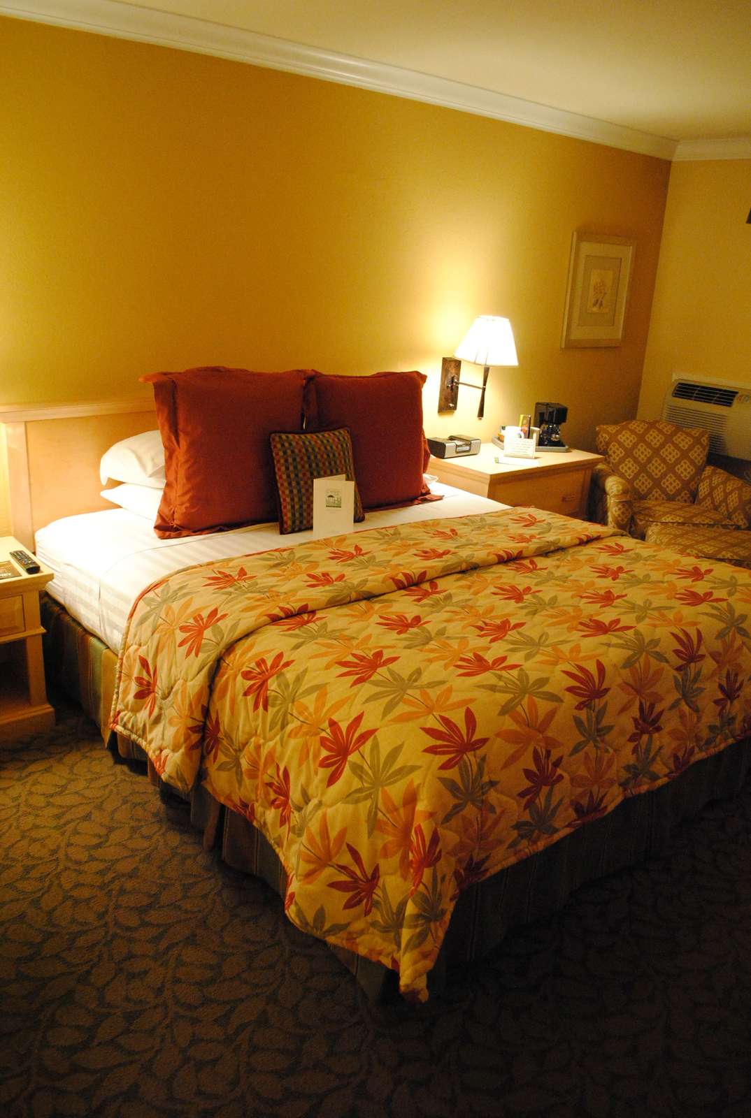 Hotel Creekside Inn photo 4