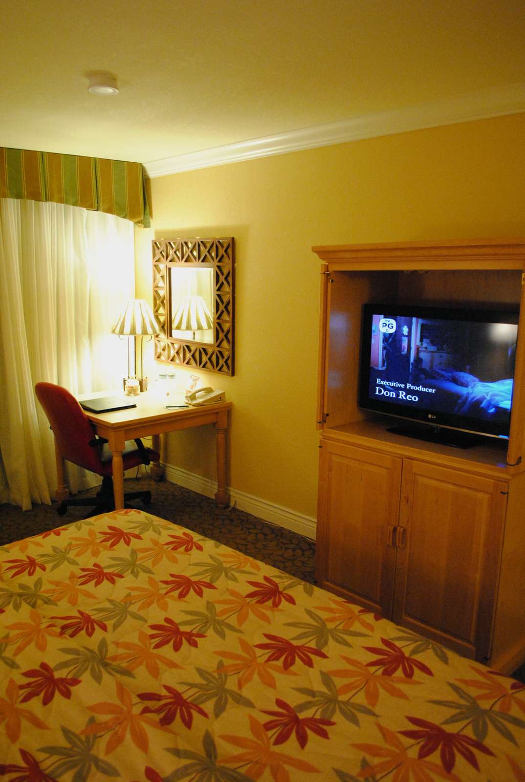 Hotel Creekside Inn photo 5