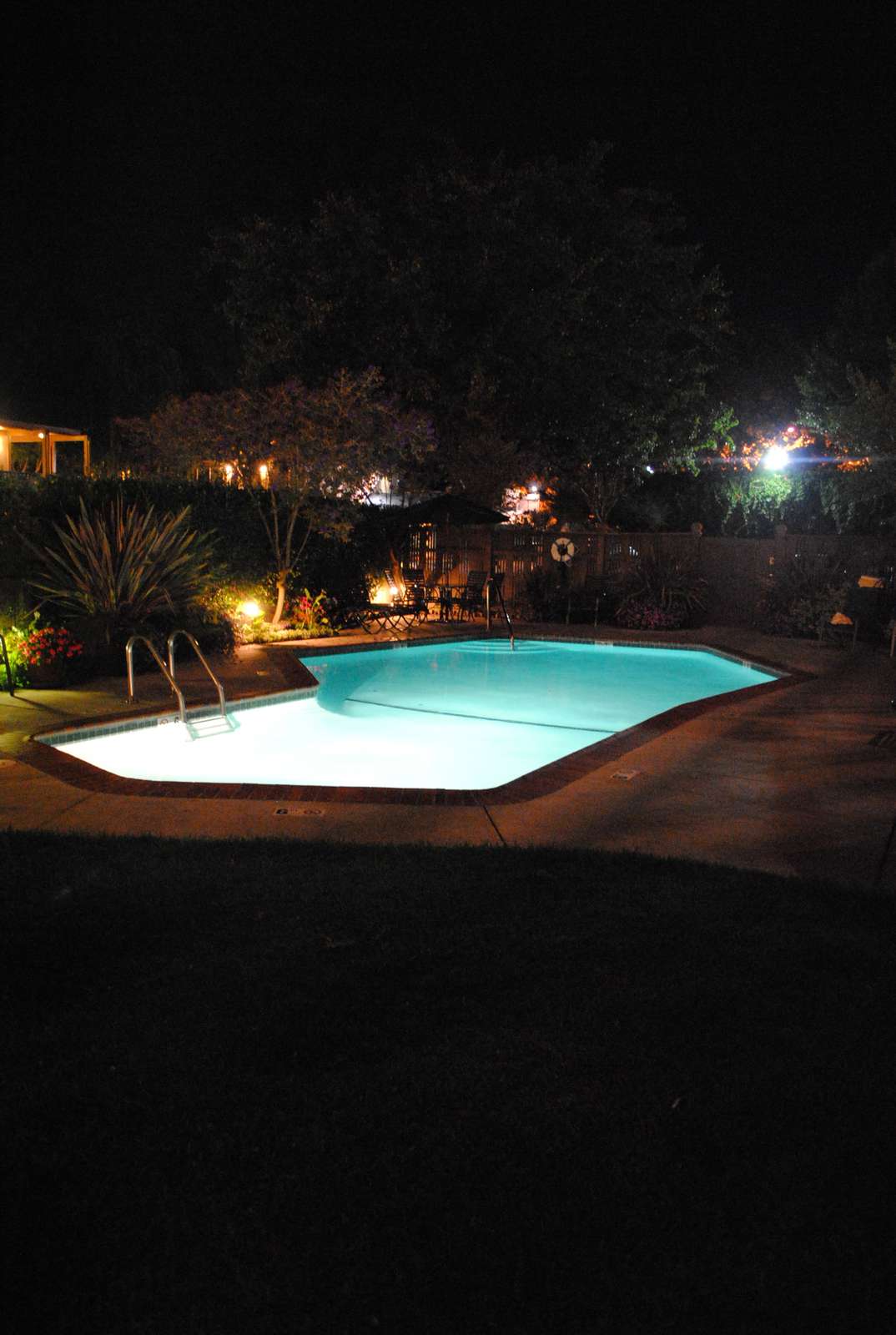 Hotel Creekside Inn photo 1