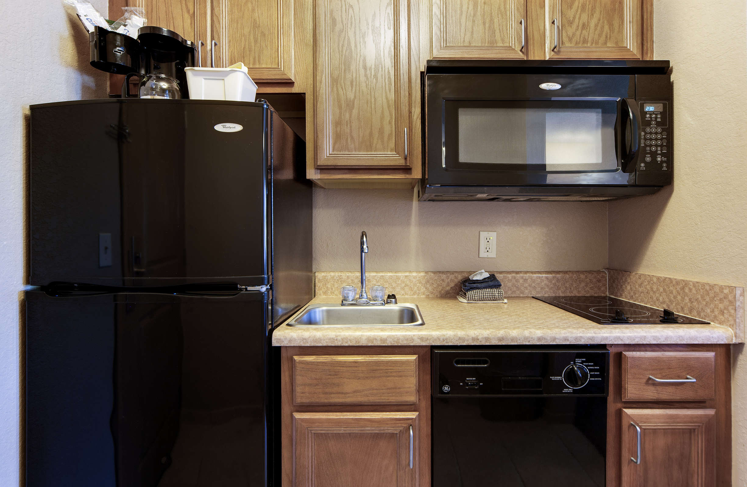 Hotel Hawthorn Suites Panama City Beach photo 5