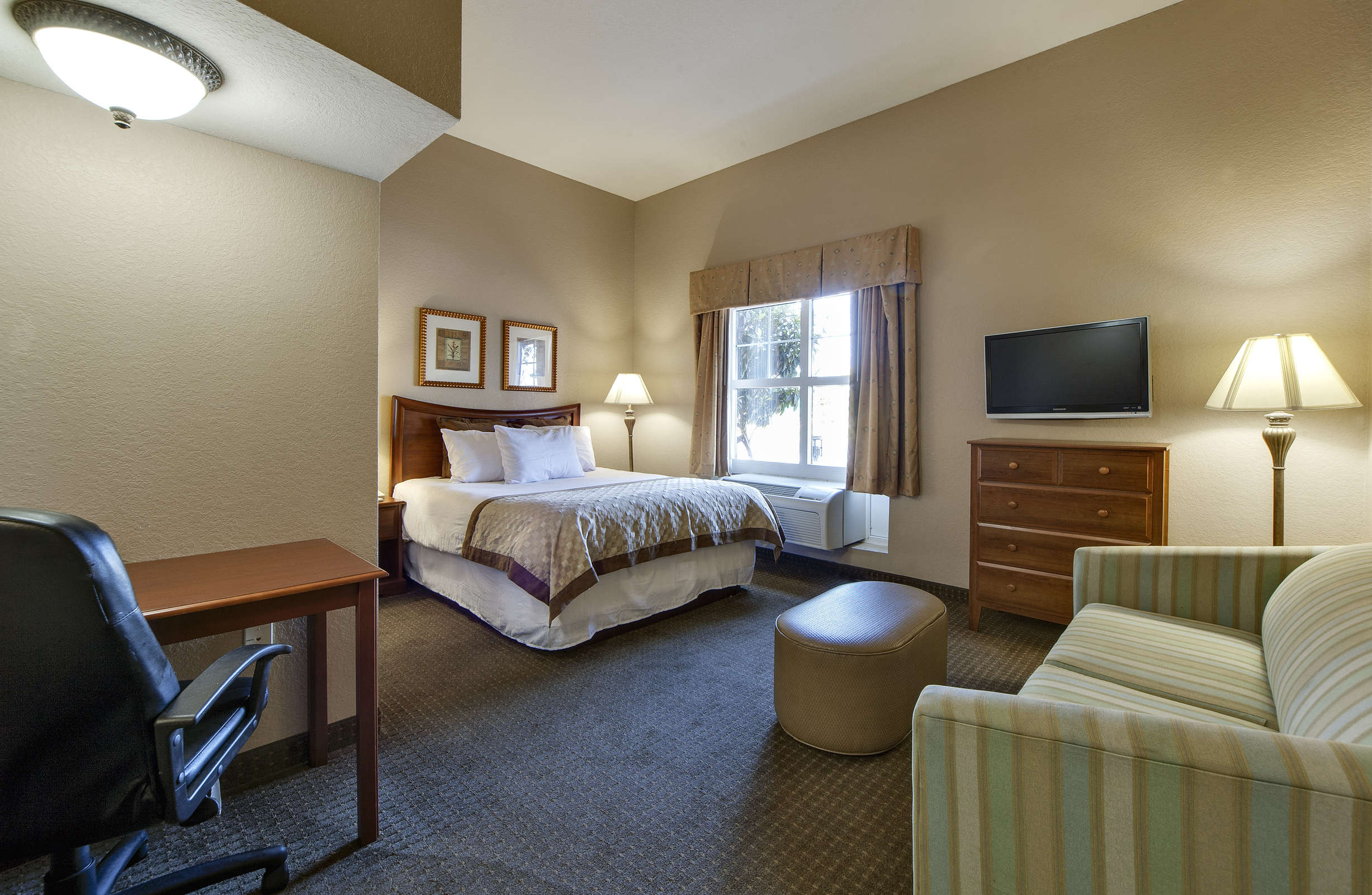 Hotel Hawthorn Suites Panama City Beach photo 3