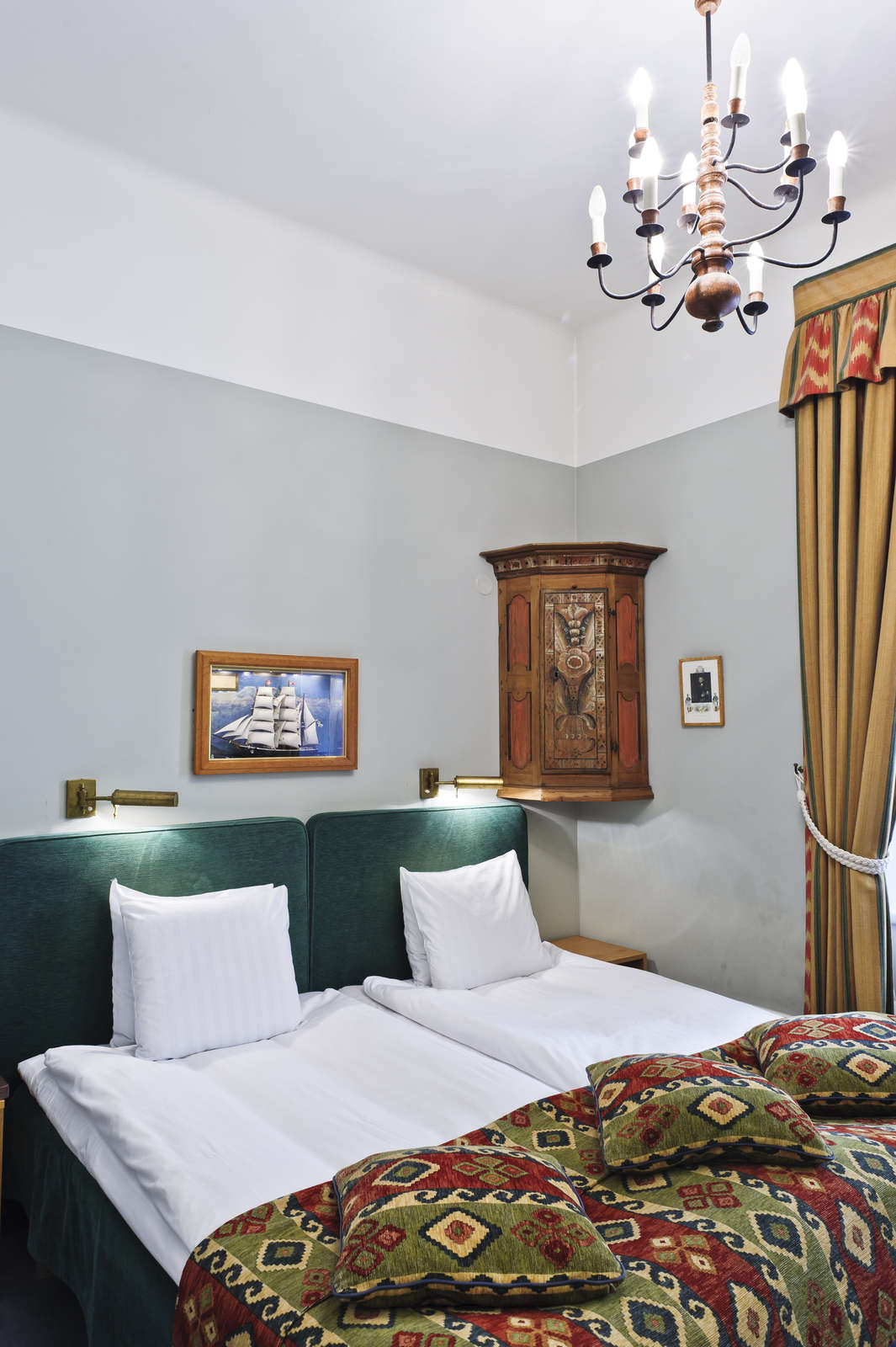 Hotel Victory Hotel photo 5