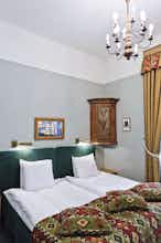 Hotel Victory Hotel photo 5