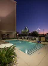 Hotel Hampton Inn Round Rock photo 2