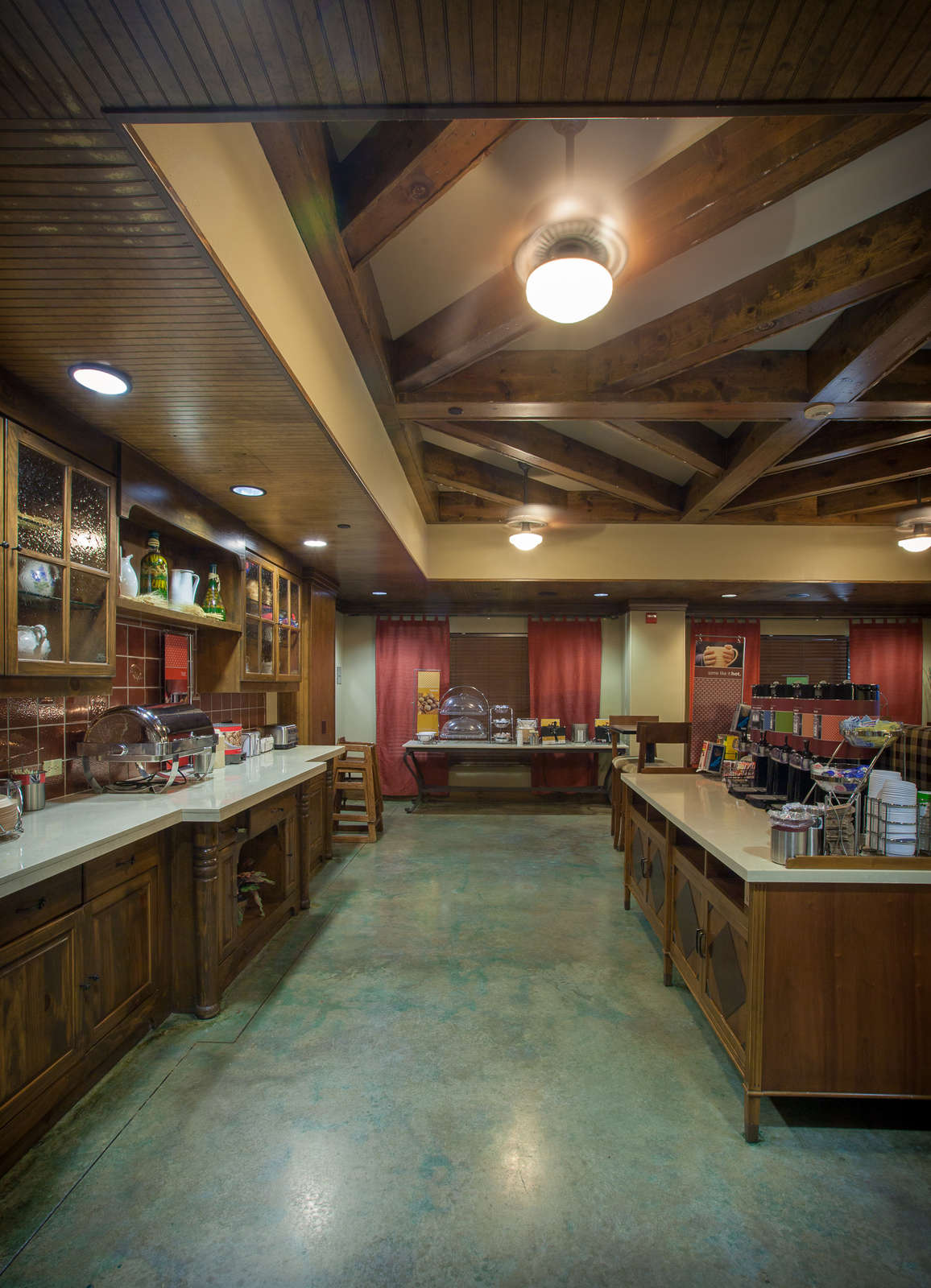 Hotel Hampton Inn Round Rock photo 3