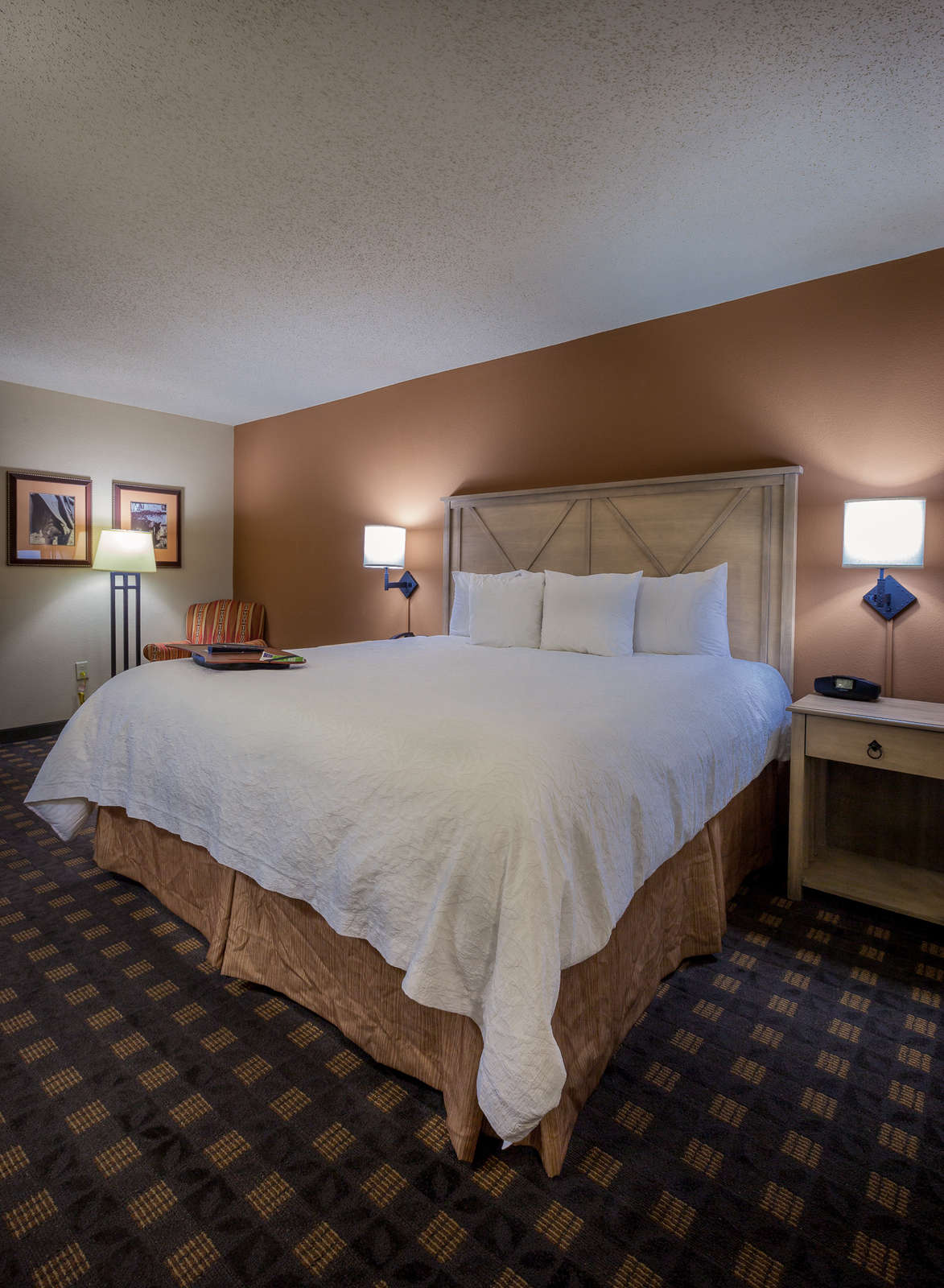 Hotel Hampton Inn Round Rock photo 4