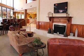 Hotel Chase Suite Hotel Baton Rouge photo 2