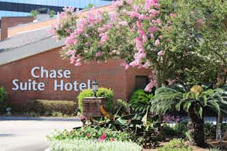 Hotel Chase Suite Hotel Baton Rouge photo 5