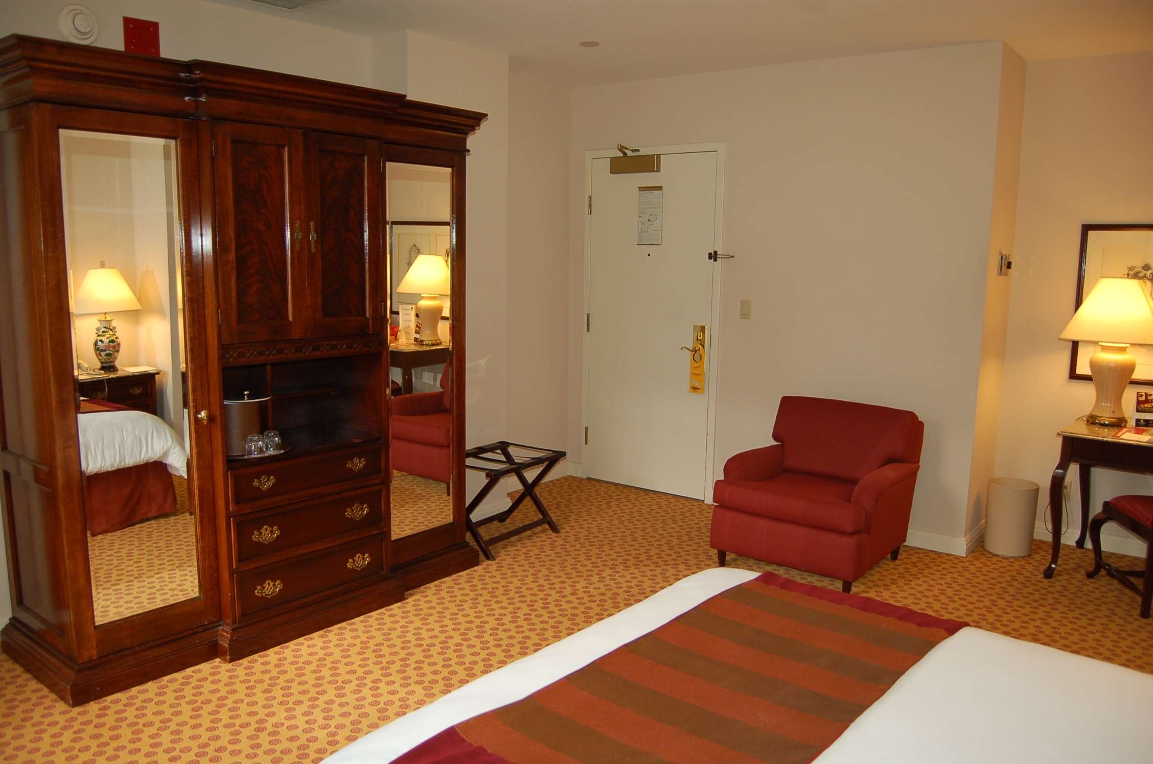 Hotel Camino Real El Paso photo 4