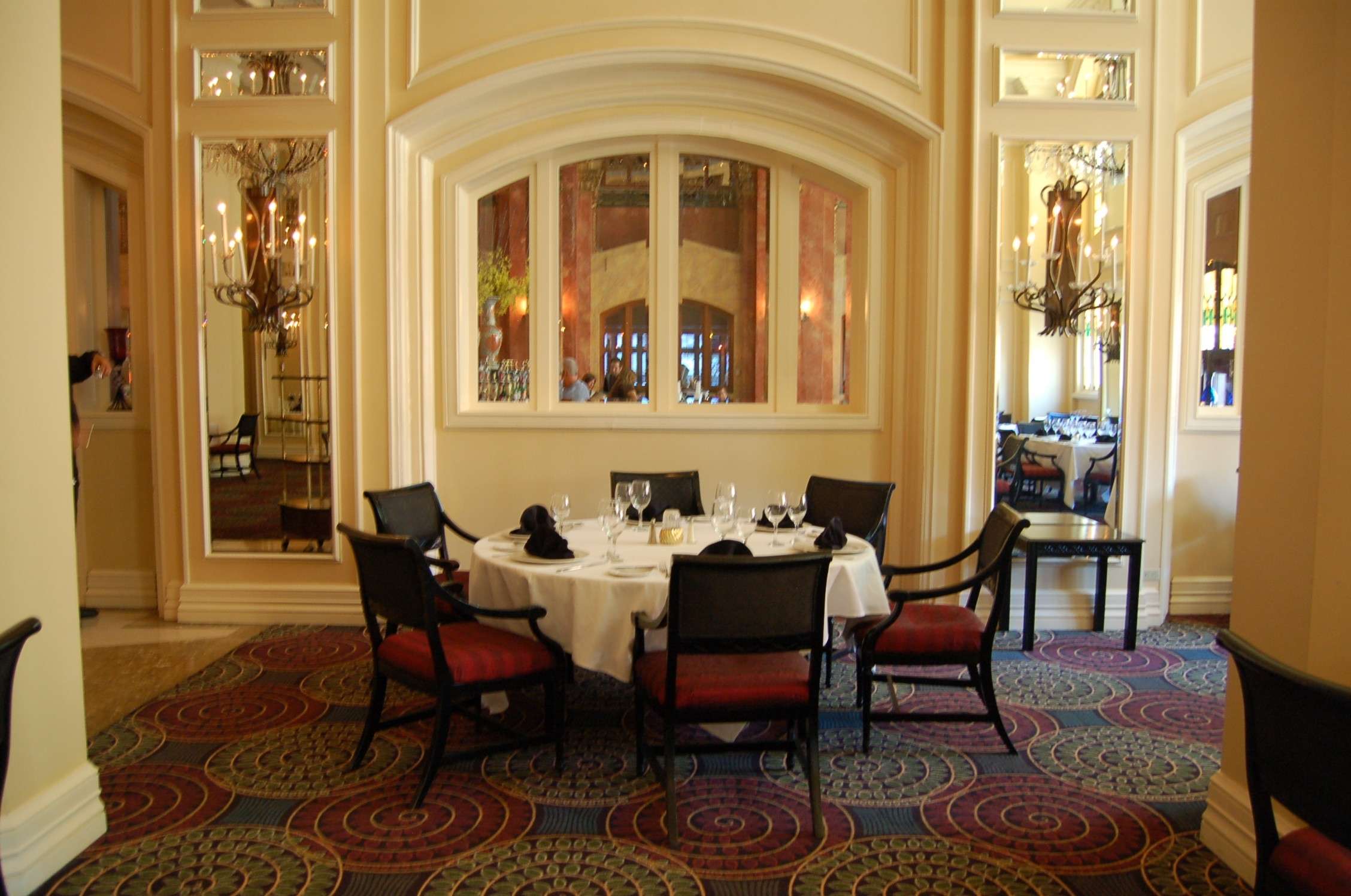 Hotel Camino Real El Paso photo 2