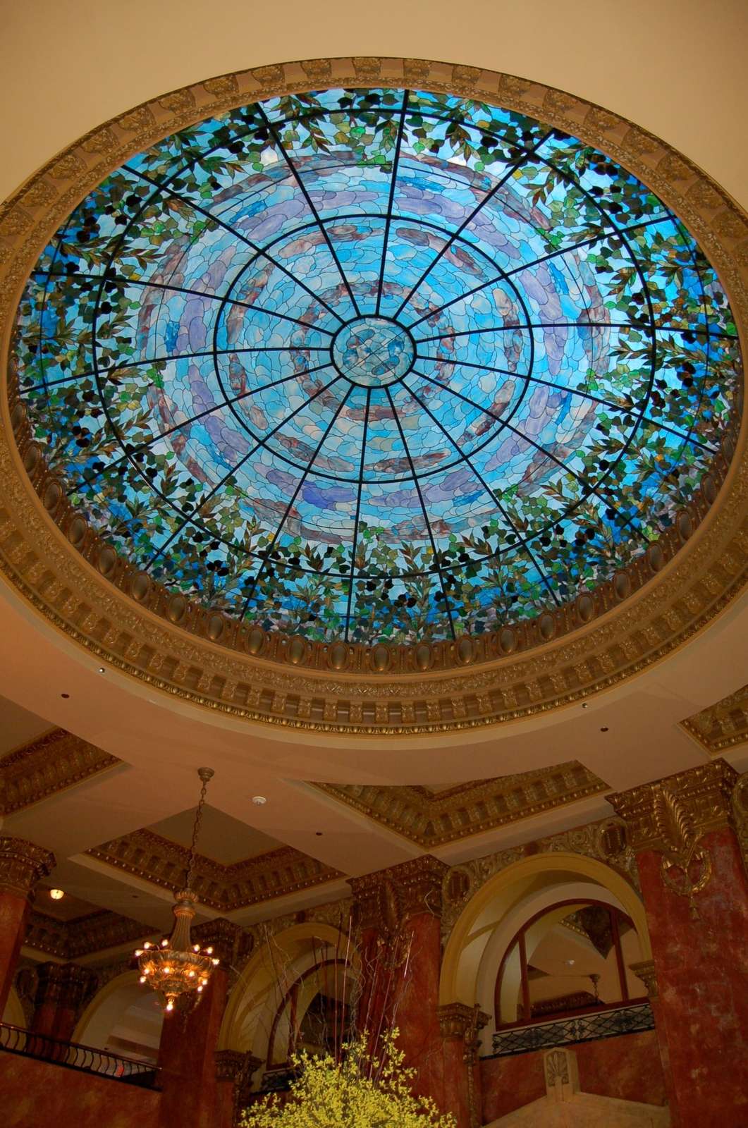 Hotel Camino Real El Paso photo 1