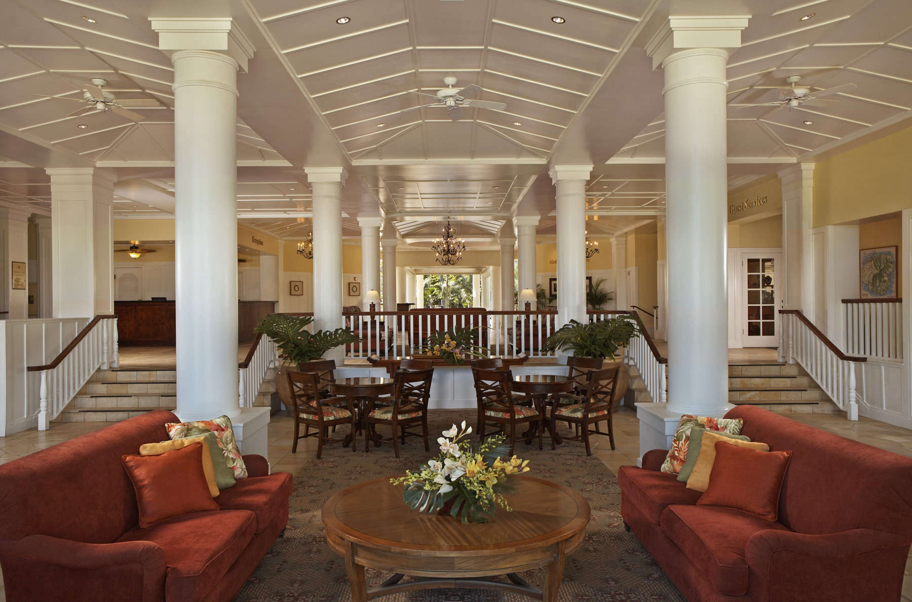 Hotel Aqua Kauai Beach Resort photo 3