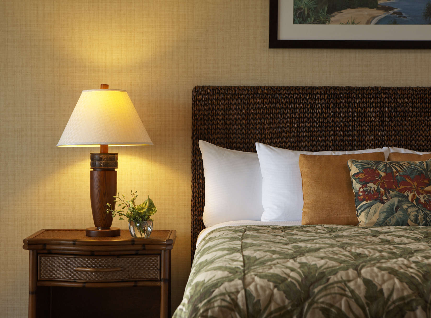 Hotel Aqua Kauai Beach Resort photo 5