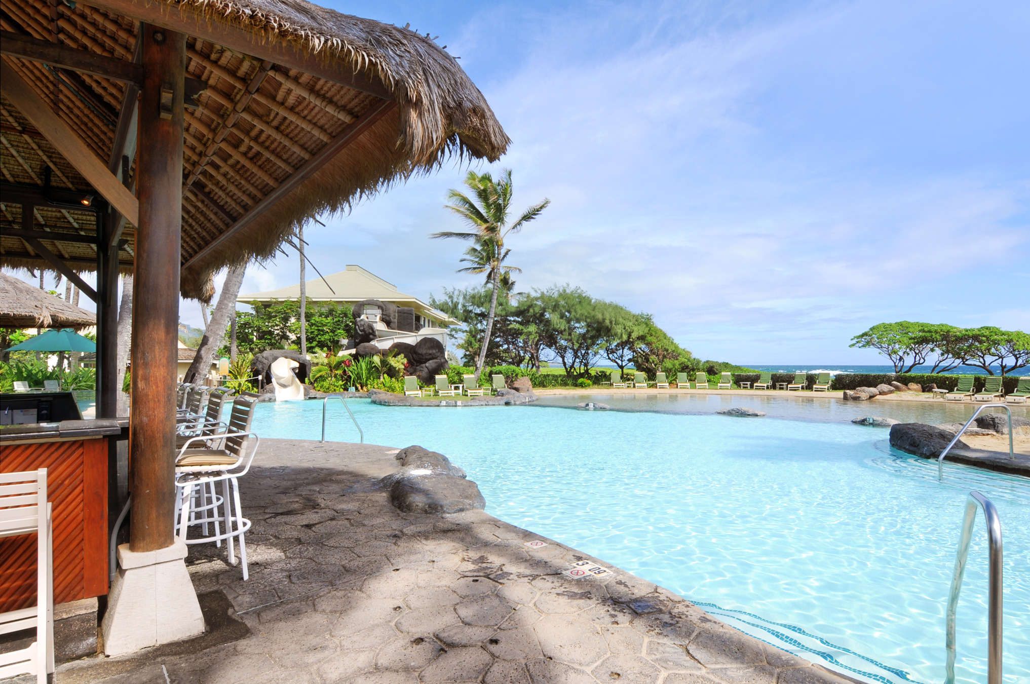 Hotel Aqua Kauai Beach Resort photo 2