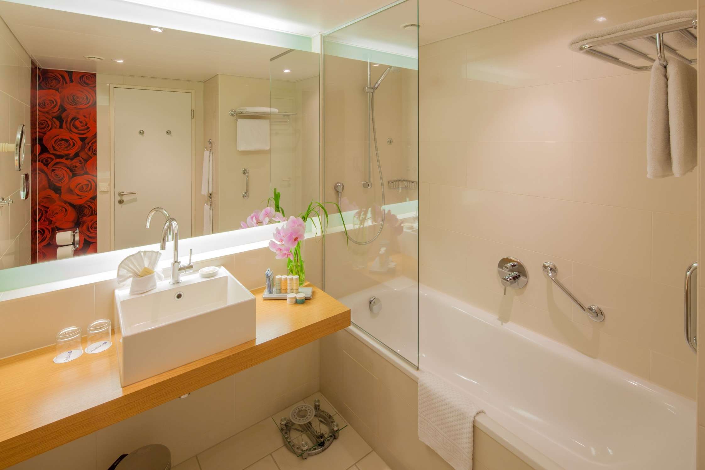 Hotel Radisson Blu Hotel photo 4