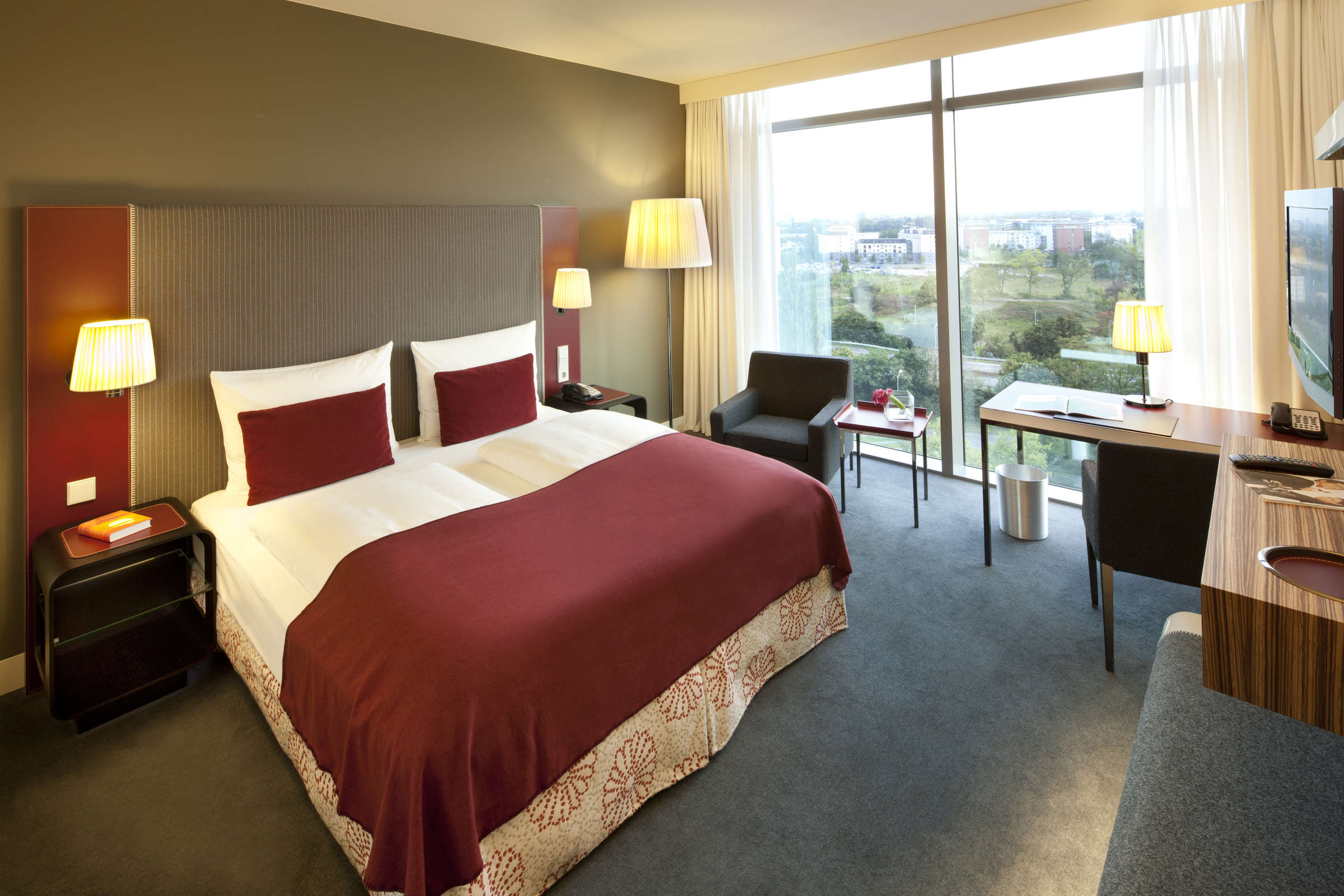 Hotel Radisson Blu Hotel photo 1